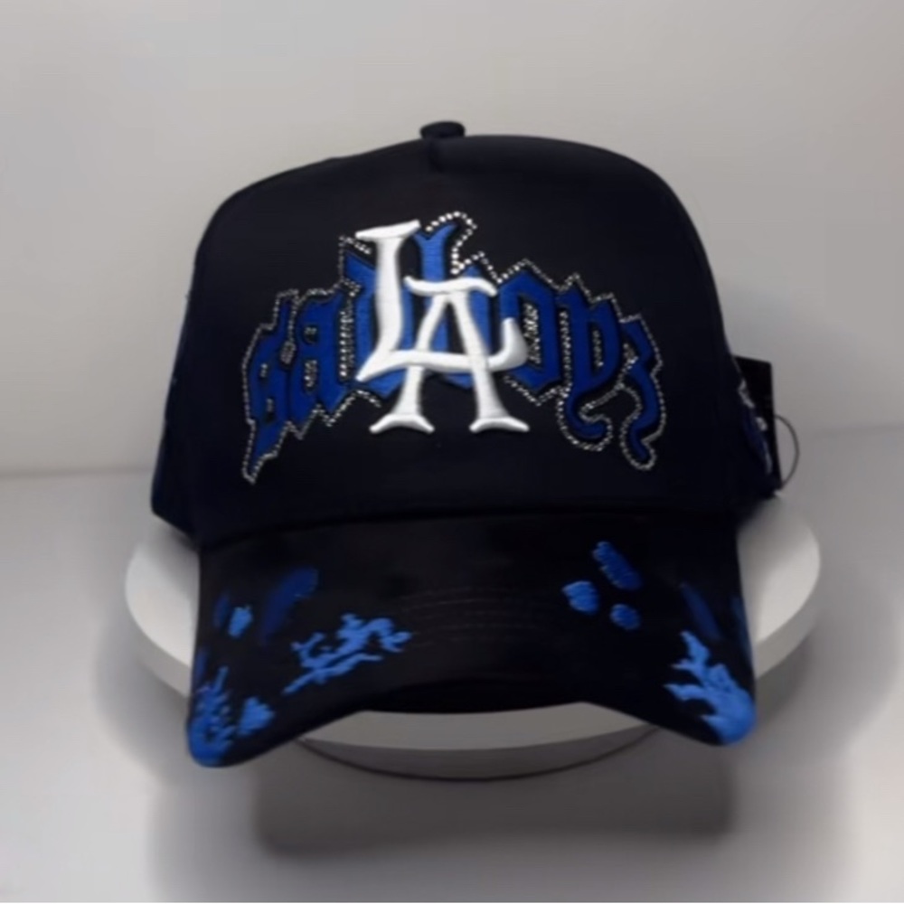 Dandy hats x Junior H Sad Boys